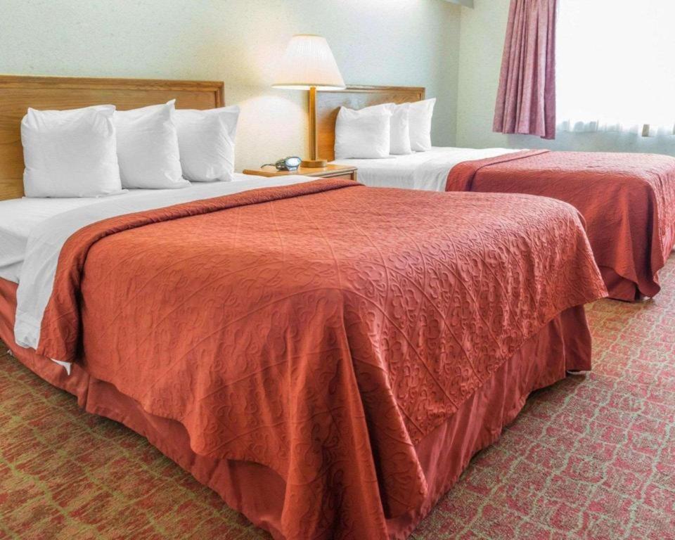 Quality Inn Royle Kittanning Exterior photo