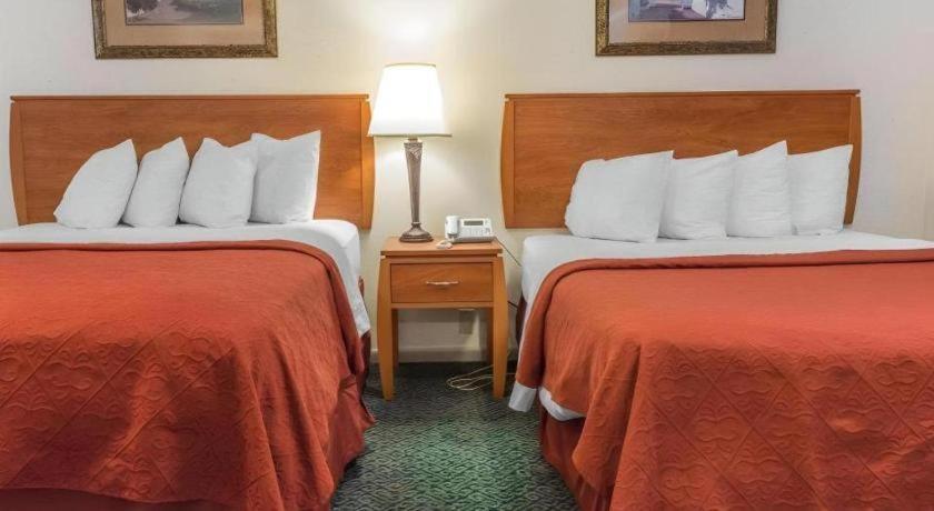 Quality Inn Royle Kittanning Exterior photo