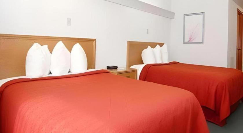 Quality Inn Royle Kittanning Exterior photo