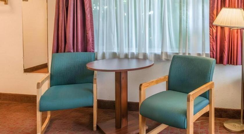 Quality Inn Royle Kittanning Exterior photo